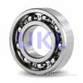 R8-2Z Bore Deep Groove Ball Bearing